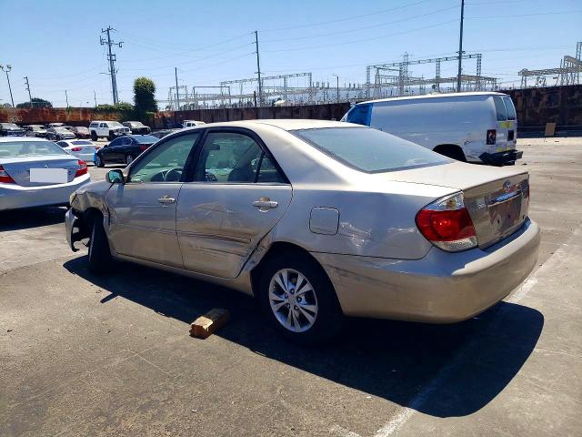 2006 Toyota Camry მანქანა იყიდება აუქციონზე, vin: 4T1BF30K66U117587, აუქციონის ნომერი: 57574256