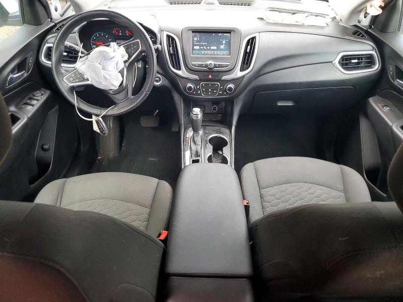 Aukcja sprzedaży 2018 Chevrolet Equinox, vin: 2GNAXJEVXJ6208672, numer aukcji: 56530916