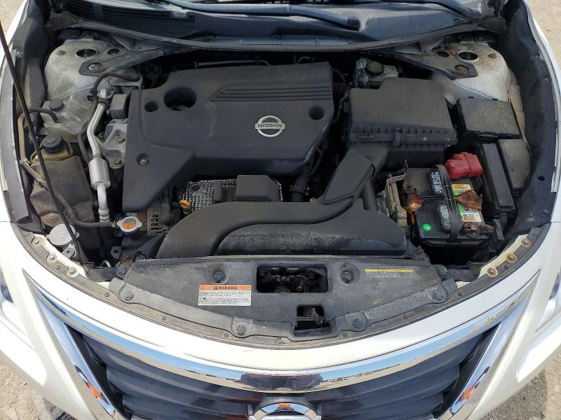 Aukcja sprzedaży 2015 Nissan Altima, vin: 1N4AL3AP6FC118527, numer aukcji: 58567886