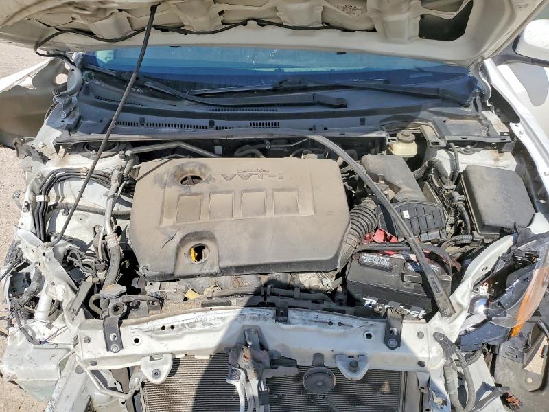 Aukcja sprzedaży 2016 Toyota Coralla, vin: 5YFBURHE3GP534501, numer aukcji: 56645576