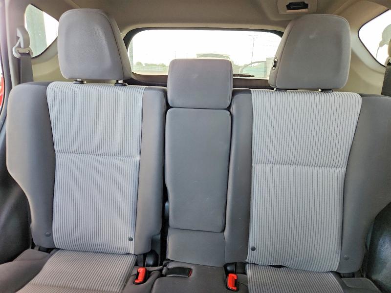 Продажа на аукционе авто 2013 Toyota Rav4, vin: 2T3BFREV1DW050276, номер лота: 57430126