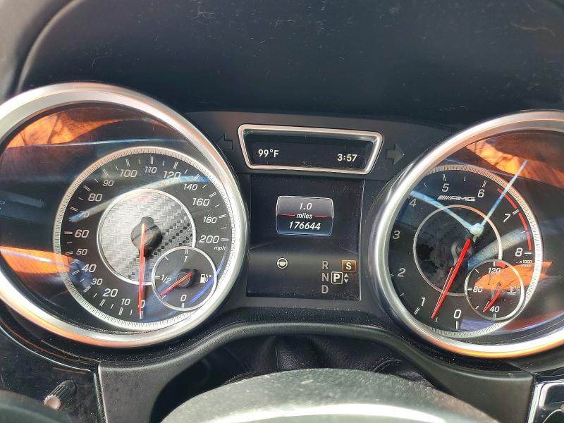 Продажа на аукционе авто 2017 Mercedes-benz Gls, vin: 4JGDF7FE2HA773047, номер лота: 55888906