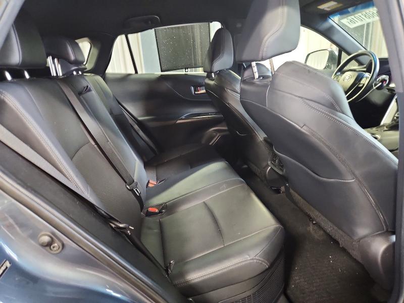 Aukcja sprzedaży 2021 Toyota Venza, vin: JTEAAAAH1MJ075328, numer aukcji: 56081016