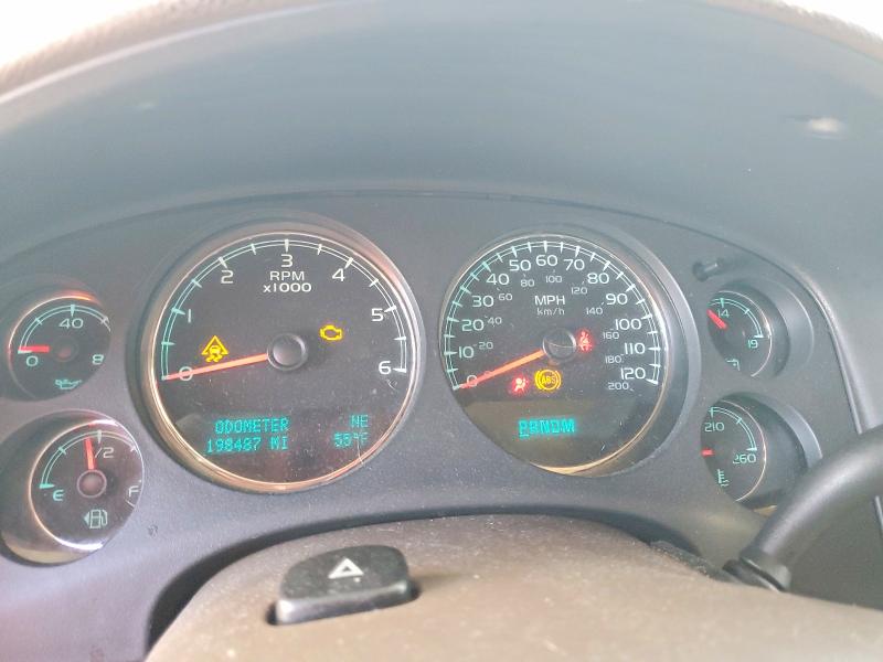 Продаж на аукціоні авто 2009 Gmc Yukon, vin: 1GKFC33089R128031, номер лоту: 55647536