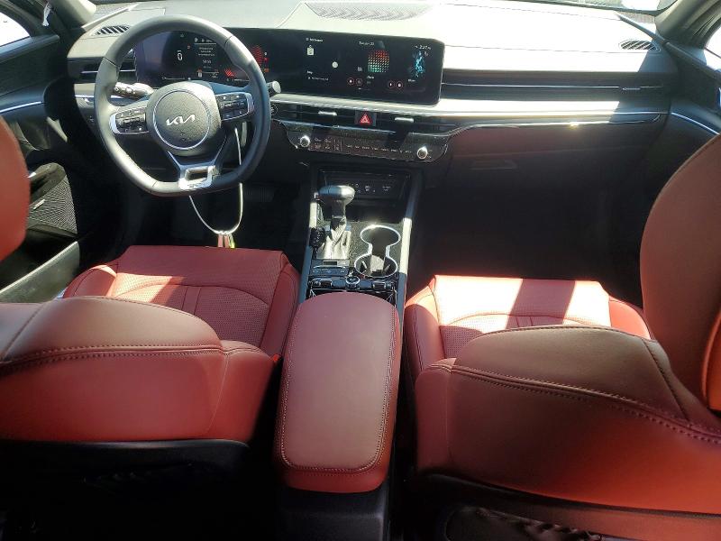 Aukcja sprzedaży 2026 Kia K5, vin: KNAG64J70T5473630, numer aukcji: 58374936