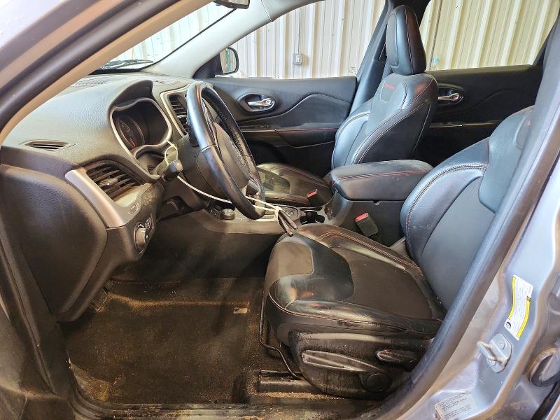 Aukcja sprzedaży 2016 Jeep Cherokee, vin: 1C4PJMBB3GW353891, numer aukcji: 57299296