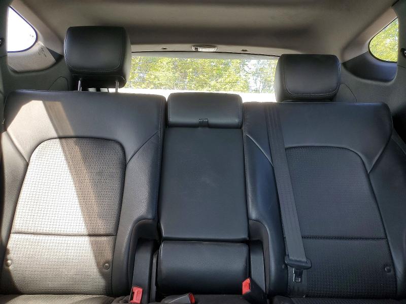 Aukcja sprzedaży 2015 Hyundai Santa Fe Sport, vin: 5XYZUDLBXFG261218, numer aukcji: 55971796