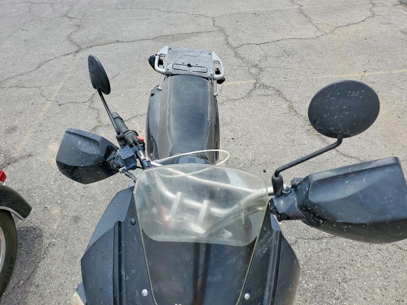 Продаж на аукціоні авто 2008 Kawasaki Kl650, vin: JKAKLEE168DA08667, номер лоту: 56358346