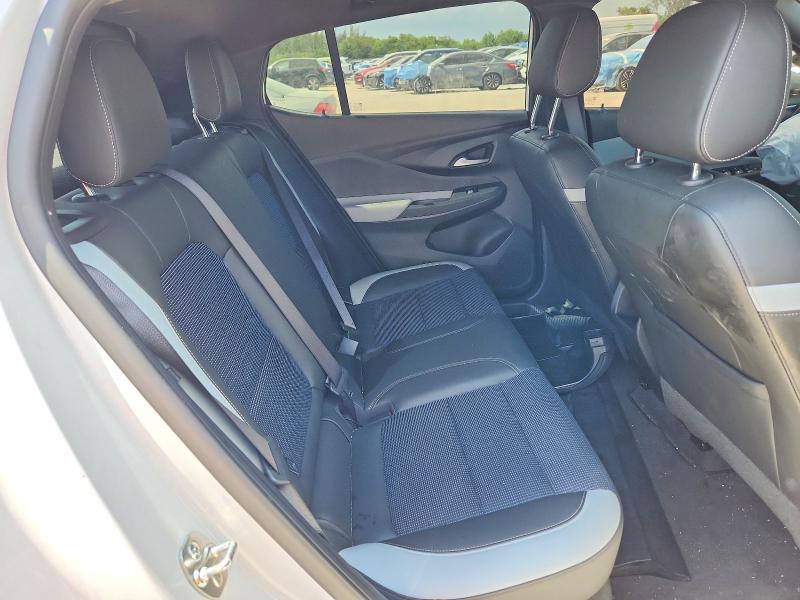 Продаж на аукціоні авто 2025 Buick Envista, vin: KL47LAEP8SB238505, номер лоту: 56108366