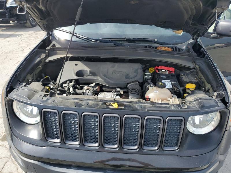 Aukcja sprzedaży 2019 Jeep Renegade, vin: ZACNJBC19KPK62256, numer aukcji: 56338966