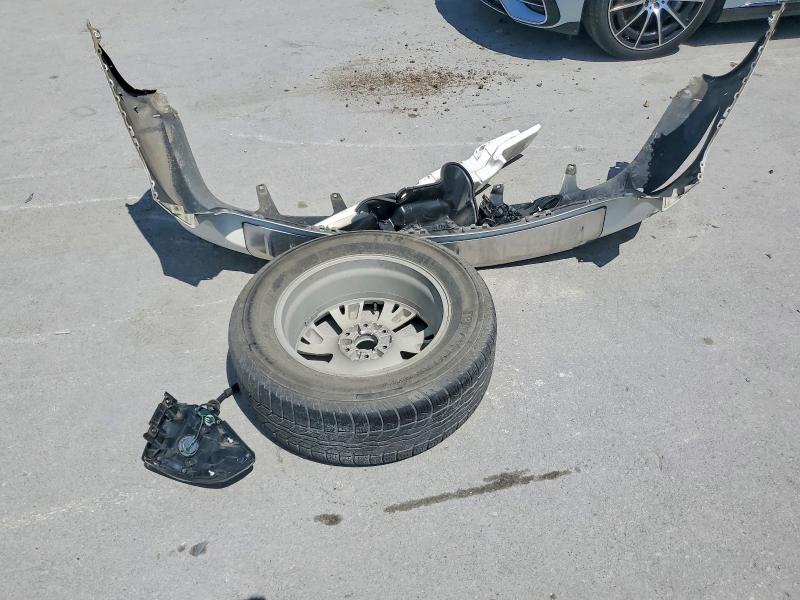 56321396 :رقم المزاد ، JN8AZ2NE7H9161175 vin ، 2017 Infiniti Qx80 مزاد بيع