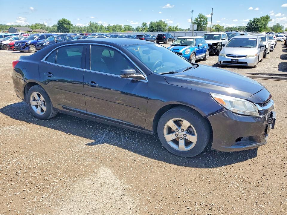 Aukcja sprzedaży 2014 Chevrolet Malibu, vin: 1G11B5SL3EF153858, numer aukcji: 57384556