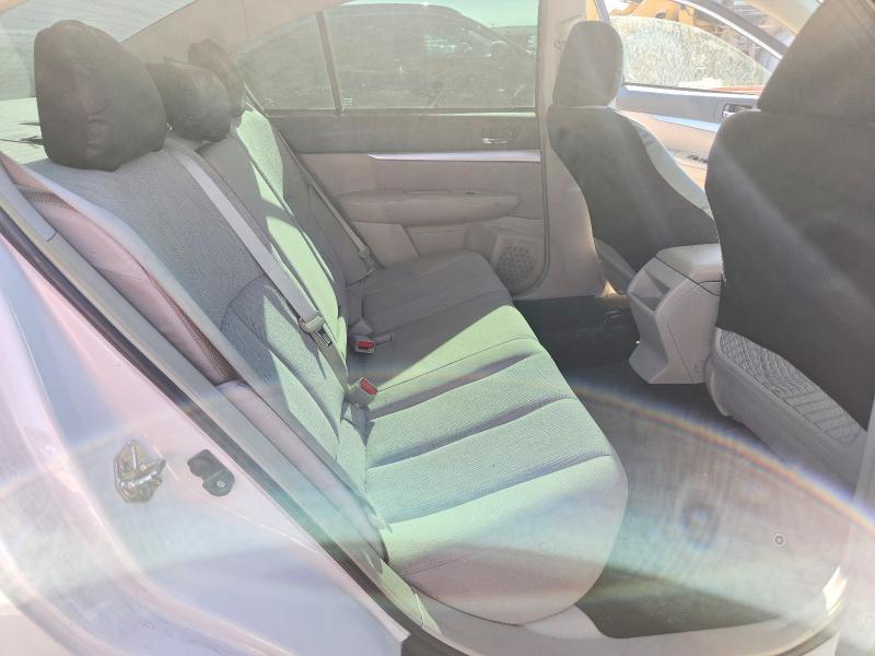 Продаж на аукціоні авто 2014 Subaru Legacy, vin: 4S3BMBA61E3019383, номер лоту: 56329716
