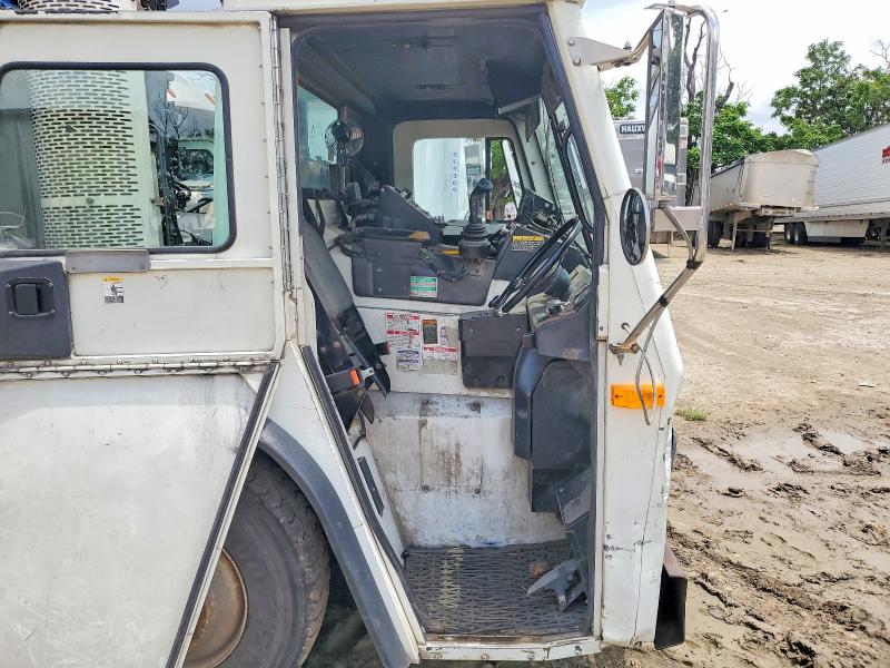 Продажа на аукционе авто 2009 Mack Unknown, vin: 1M2AU02C79M003138, номер лота: 56325256