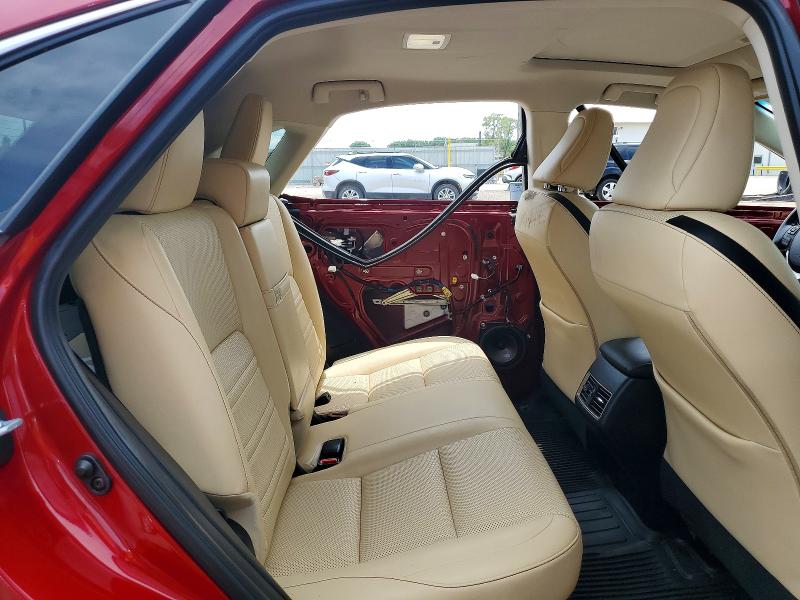 Aukcja sprzedaży 2015 Lexus Nx, vin: JTJBJRBZ1F2015123, numer aukcji: 58372896