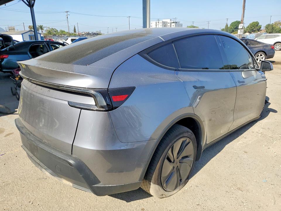 Aukcja sprzedaży 2026 Tesla Model Y, vin: 7SAYGDED8TF390047, numer aukcji: 54446416
