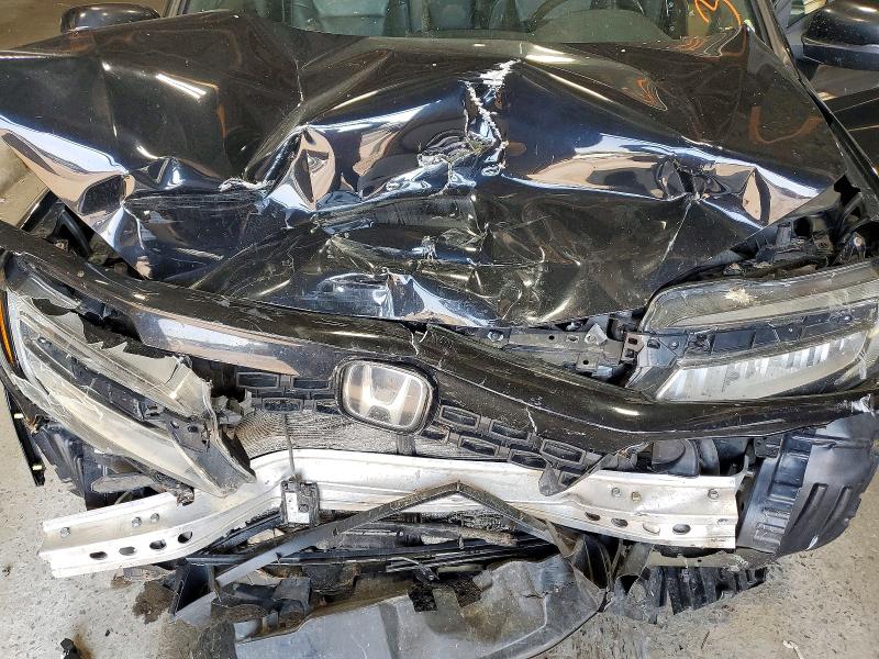 Aukcja sprzedaży 2019 Honda Passport, vin: 5FNYF8H97KB027302, numer aukcji: 56538036