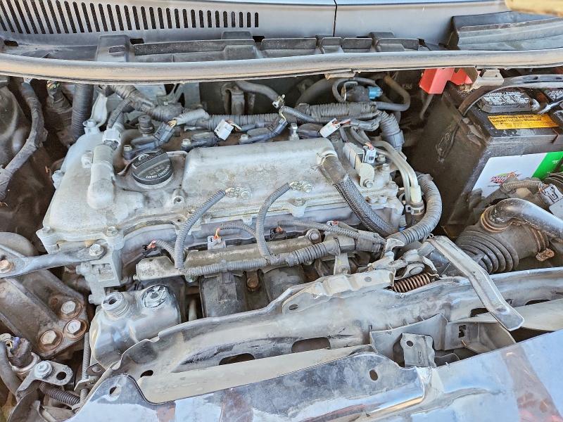 2009 Scion Xd მანქანა იყიდება აუქციონზე, vin: JTKKU104X9J033433, აუქციონის ნომერი: 55893976