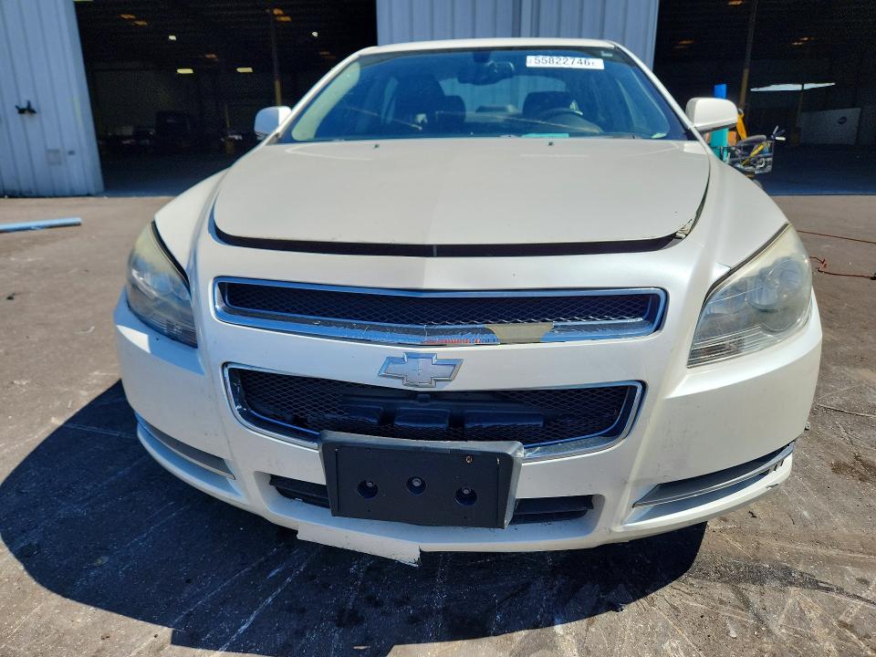 Продаж на аукціоні авто 2011 Chevrolet Malibu, vin: 1G1ZD5E14BF105949, номер лоту: 55822746