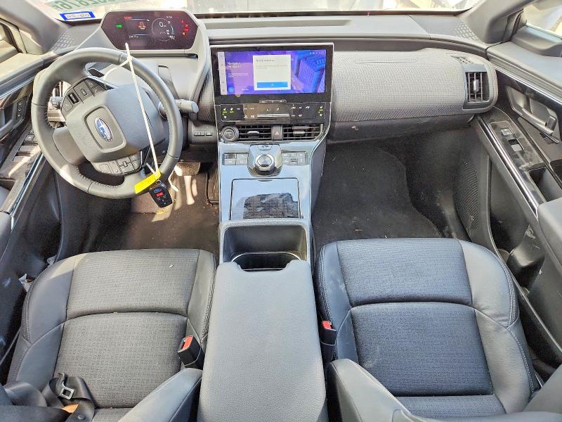 Aukcja sprzedaży 2023 Subaru Solterra, vin: JTMABABA5PA032599, numer aukcji: 57602876