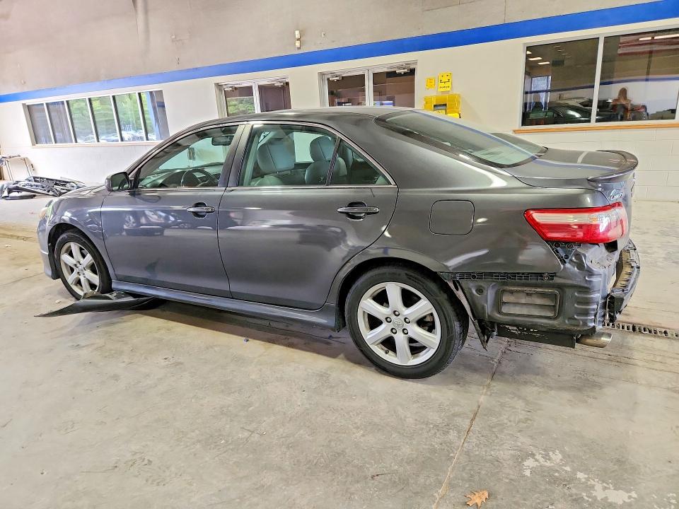Продажа на аукционе авто 2009 Toyota Camry, vin: 4T1BK46K59U093909, номер лота: 56314866