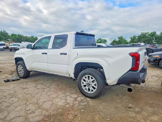 2026 Toyota Tacoma მანქანა იყიდება აუქციონზე, vin: 3TYKD5HN8TT045462, აუქციონის ნომერი: 56303446