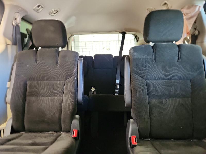 Aukcja sprzedaży 2015 Dodge Grand Caravan, vin: 2C4RDGCG6FR718678, numer aukcji: 58119826