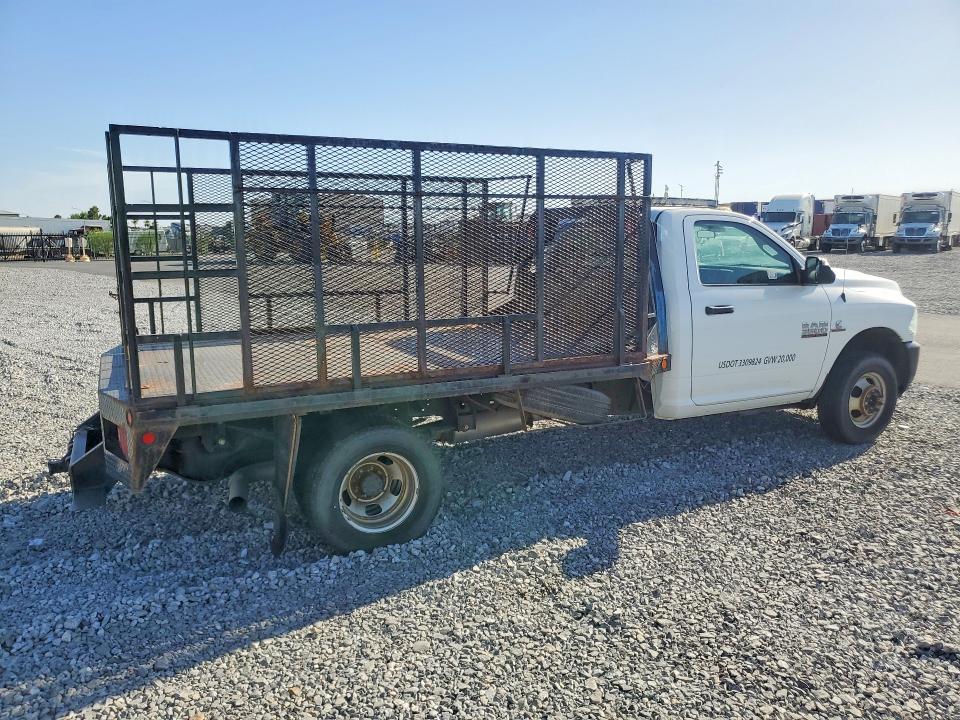 Aukcja sprzedaży 2014 Ram 3500, vin: 3C7WRTBL2EG222005, numer aukcji: 53215796