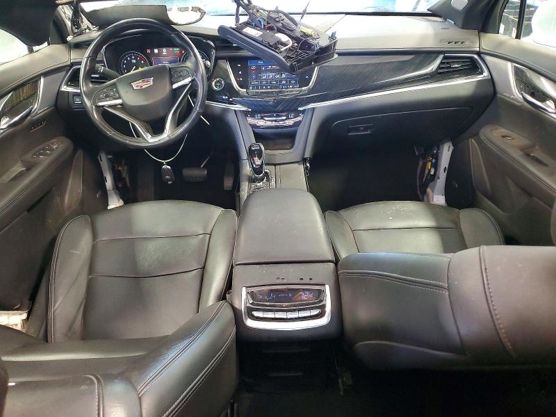 Продажа на аукционе авто 2020 Cadillac Xt6, vin: 1GYKPDRS1LZ130198, номер лота: 59355826