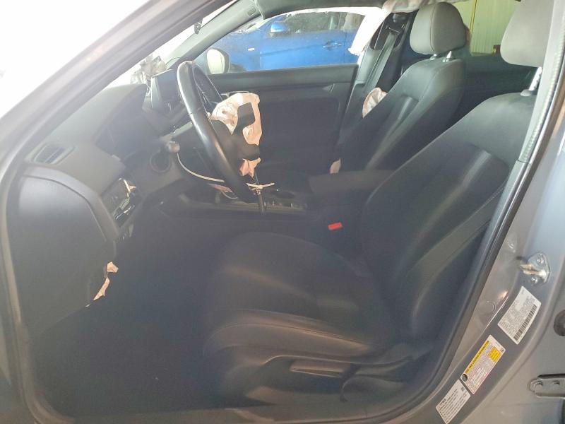 Продажа на аукционе авто 2025 Honda Civic, vin: 19XFL2H88SE002385, номер лота: 58300576