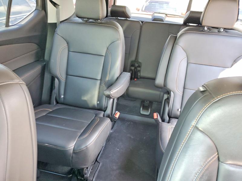 Продажа на аукционе авто 2020 Chevrolet Traverse, vin: 1GNEVHKW7LJ309056, номер лота: 57900446