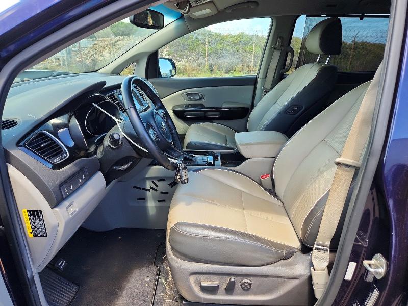 2018 Kia Sedona მანქანა იყიდება აუქციონზე, vin: KNDMC5C14J6423074, აუქციონის ნომერი: 58847276