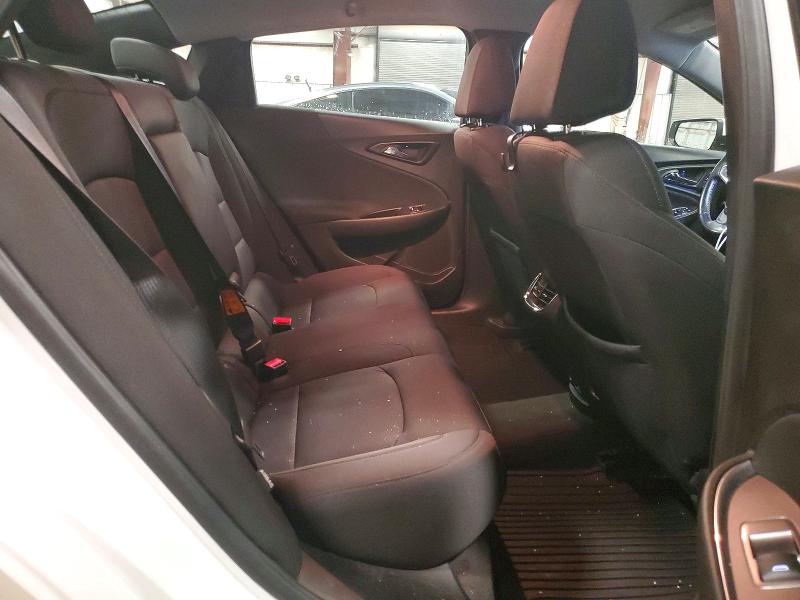Продажа на аукционе авто 2018 Chevrolet Malibu, vin: 1G1ZD5ST3JF187323, номер лота: 57708586
