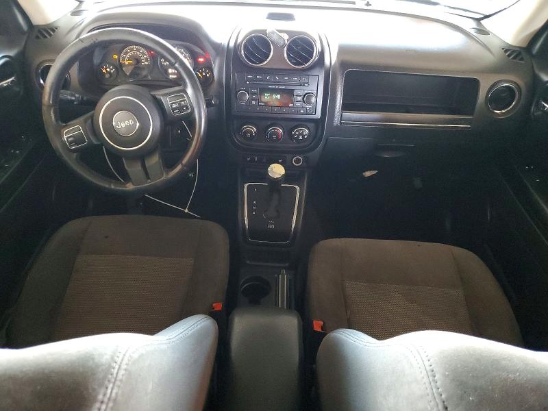57920396 :رقم المزاد ، 1C4NJPFB4HD183878 vin ، 2017 Jeep Patriot مزاد بيع