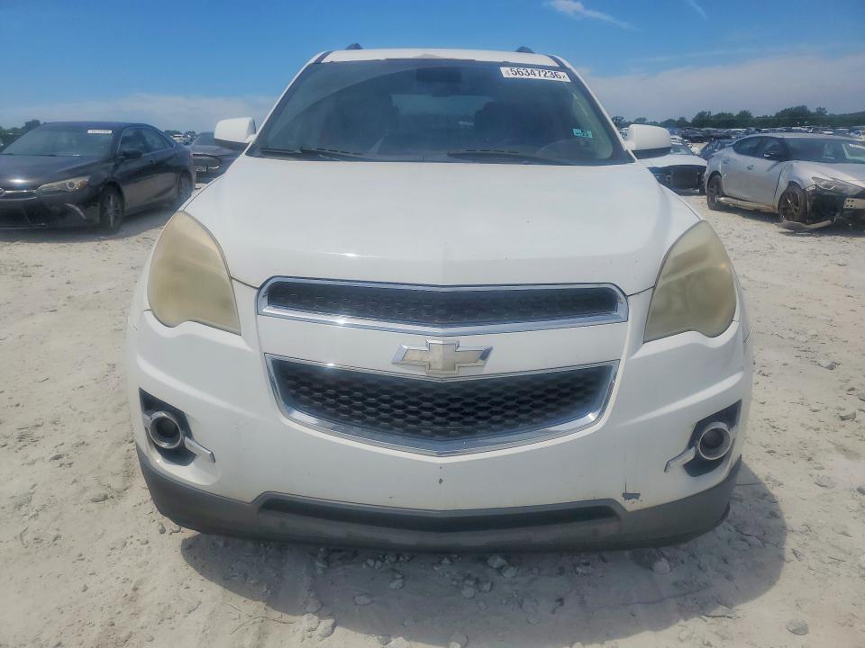 2012 Chevrolet Equinox მანქანა იყიდება აუქციონზე, vin: 2GNFLNEK6C6252122, აუქციონის ნომერი: 56347236