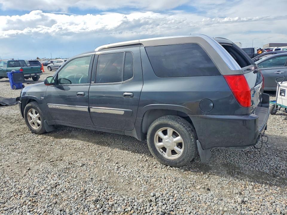 55830656 :رقم المزاد ، 1GKET12P046144913 vin ، 2004 Gmc Envoy مزاد بيع