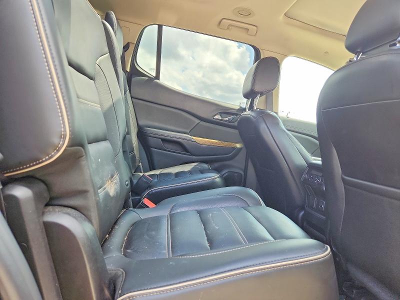 Продаж на аукціоні авто 2019 Gmc Acadia, vin: 1GKKNPLS1KZ107755, номер лоту: 56769236