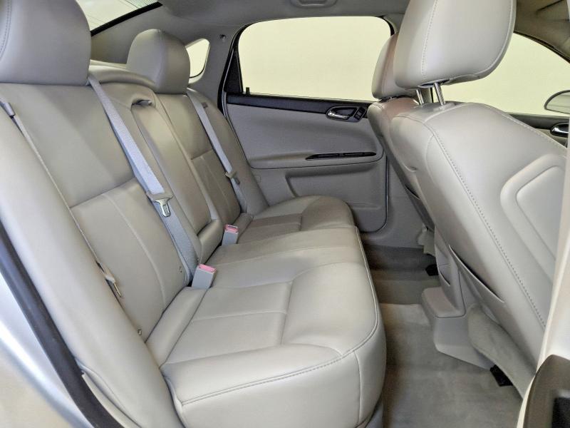 Продажа на аукционе авто 2013 Chevrolet Impala, vin: 2G1WG5E3XD1267431, номер лота: 56130196