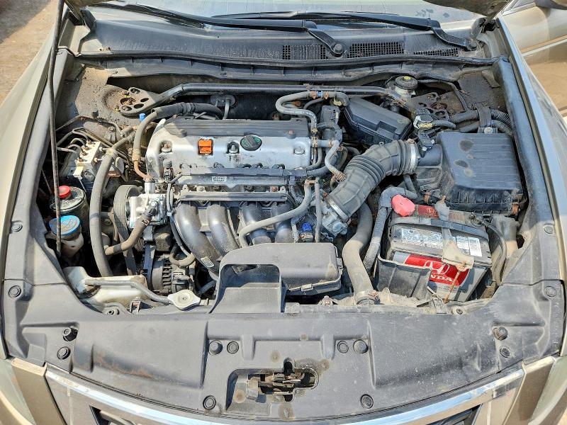 56276916 :رقم المزاد ، 1HGCP2F88AA805940 vin ، 2010 Honda Accord مزاد بيع