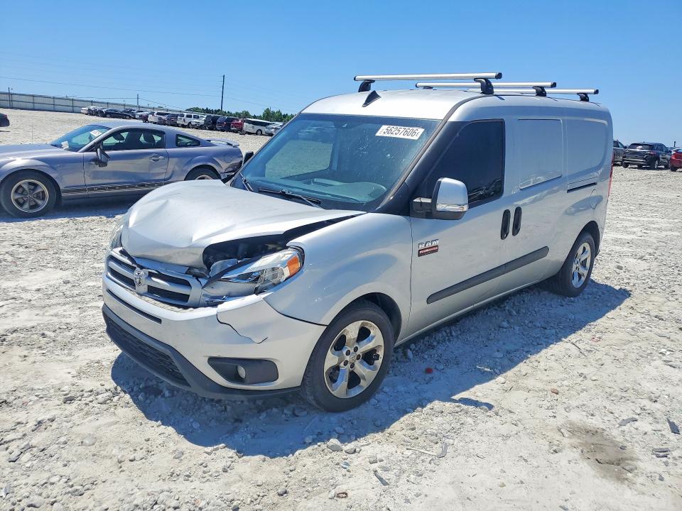 Aukcja sprzedaży 2015 Ram Promaster City, vin: ZFBERFBT2F6A83142, numer aukcji: 56257606