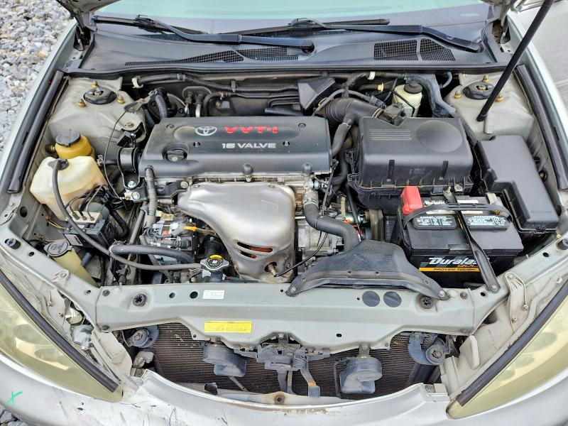 55189266 :رقم المزاد ، 4T1BE32K96U647181 vin ، 2006 Toyota Camry مزاد بيع