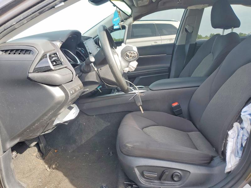 Aukcja sprzedaży 2023 Toyota Camry, vin: 4T1C11AK2PU179964, numer aukcji: 55652156