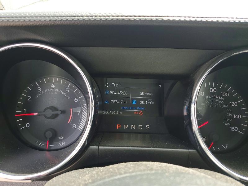 Продажа на аукционе авто 2016 Ford Mustang, vin: 1FA6P8TH8G5322085, номер лота: 55820186