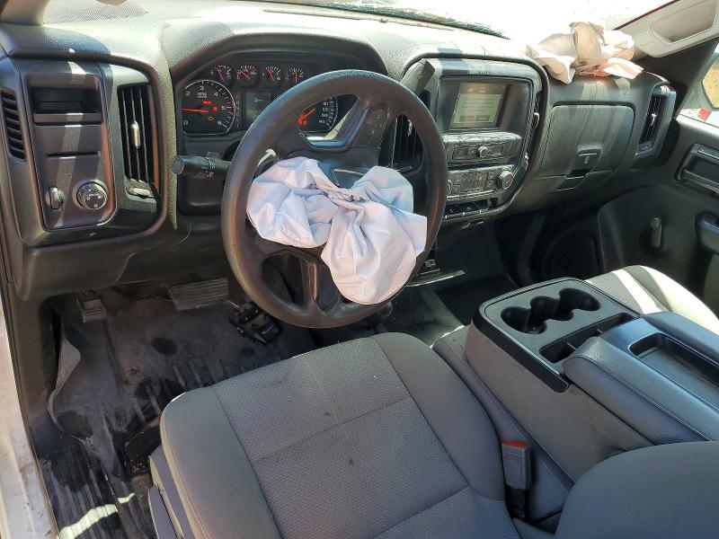 Продажа на аукционе авто 2018 Gmc Sierra, vin: 1GT02REG0JZ300722, номер лота: 56651556