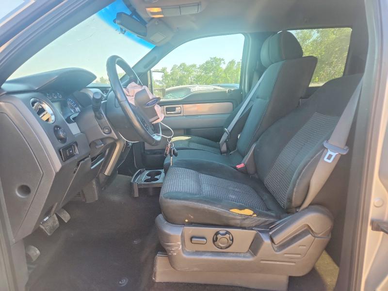 Продажа на аукционе авто 2011 Ford F150, vin: 1FTEW1CM8BFB53153, номер лота: 56031026
