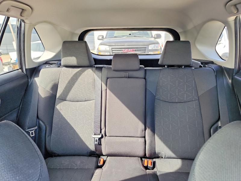 2019 Toyota Rav4 მანქანა იყიდება აუქციონზე, vin: 2T3Z1RFV2KW017991, აუქციონის ნომერი: 56630936