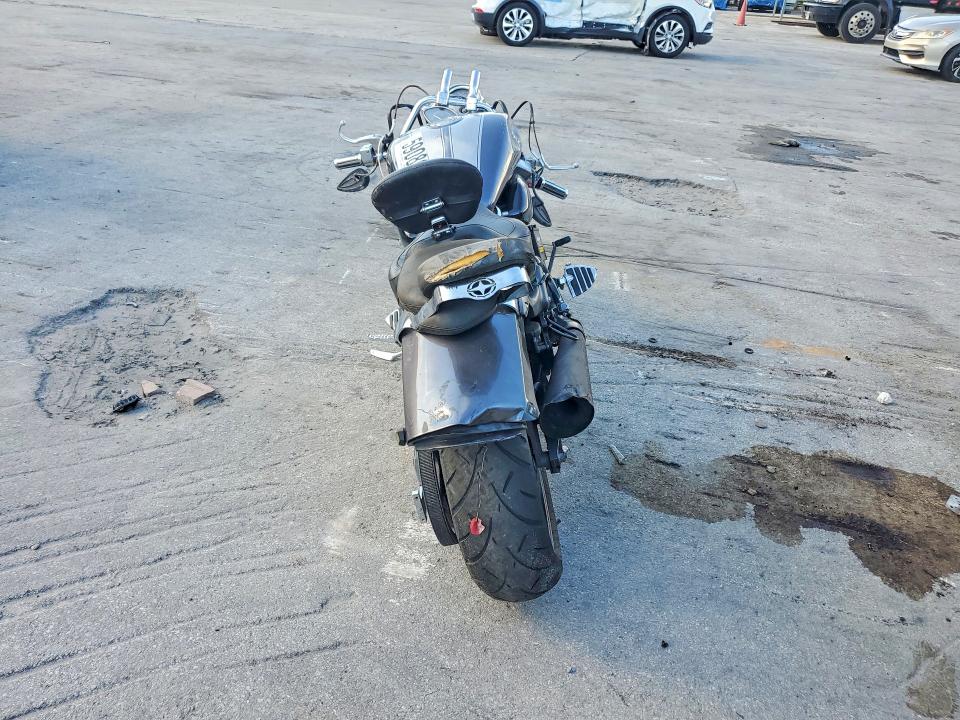 Продажа на аукционе авто 2007 Yamaha Xv1700, vin: JYAVP19E97A002982, номер лота: 59086276