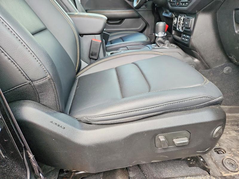 Продаж на аукціоні авто 2024 Jeep Gladiator, vin: 1C6JJTAG6RL133766, номер лоту: 55101286