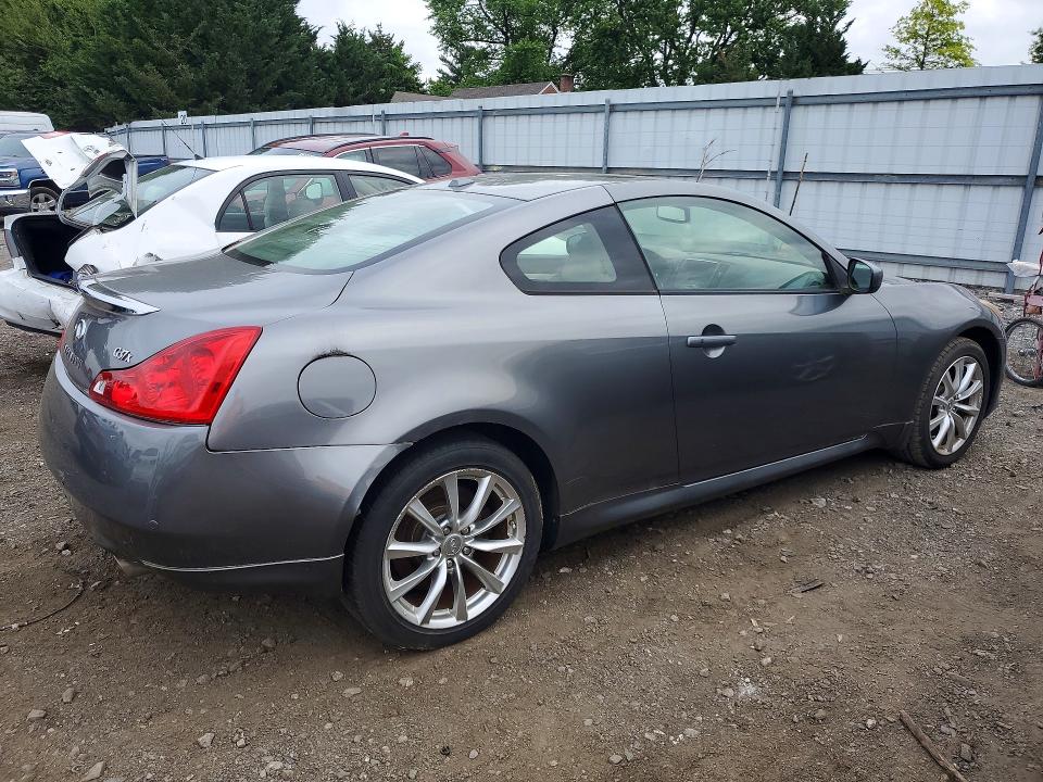 2012 Infiniti G37 Coupe მანქანა იყიდება აუქციონზე, vin: JN1CV6EL5CM470481, აუქციონის ნომერი: 56741136