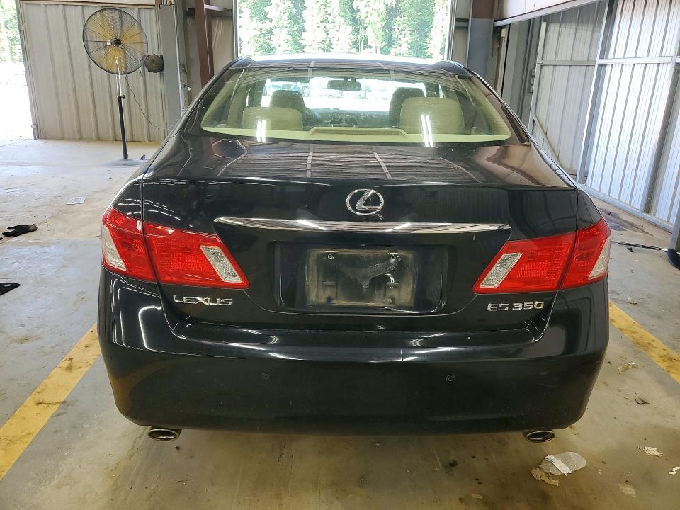 2008 Lexus Es მანქანა იყიდება აუქციონზე, vin: JTHBJ46G582204194, აუქციონის ნომერი: 57827896